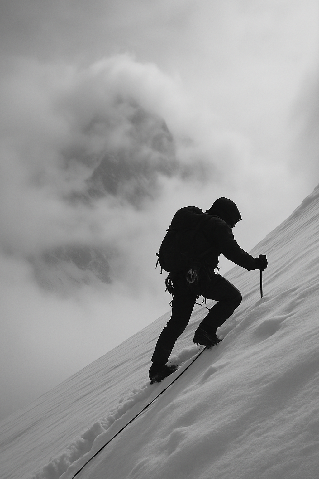 Eco at Altitude: Part 2 Why do we use Merino?