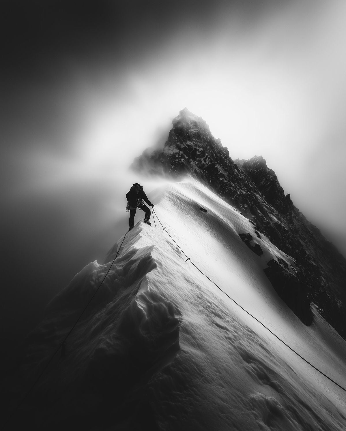 The Peak Collection: A Journey Across Earth’s Highest Peaks