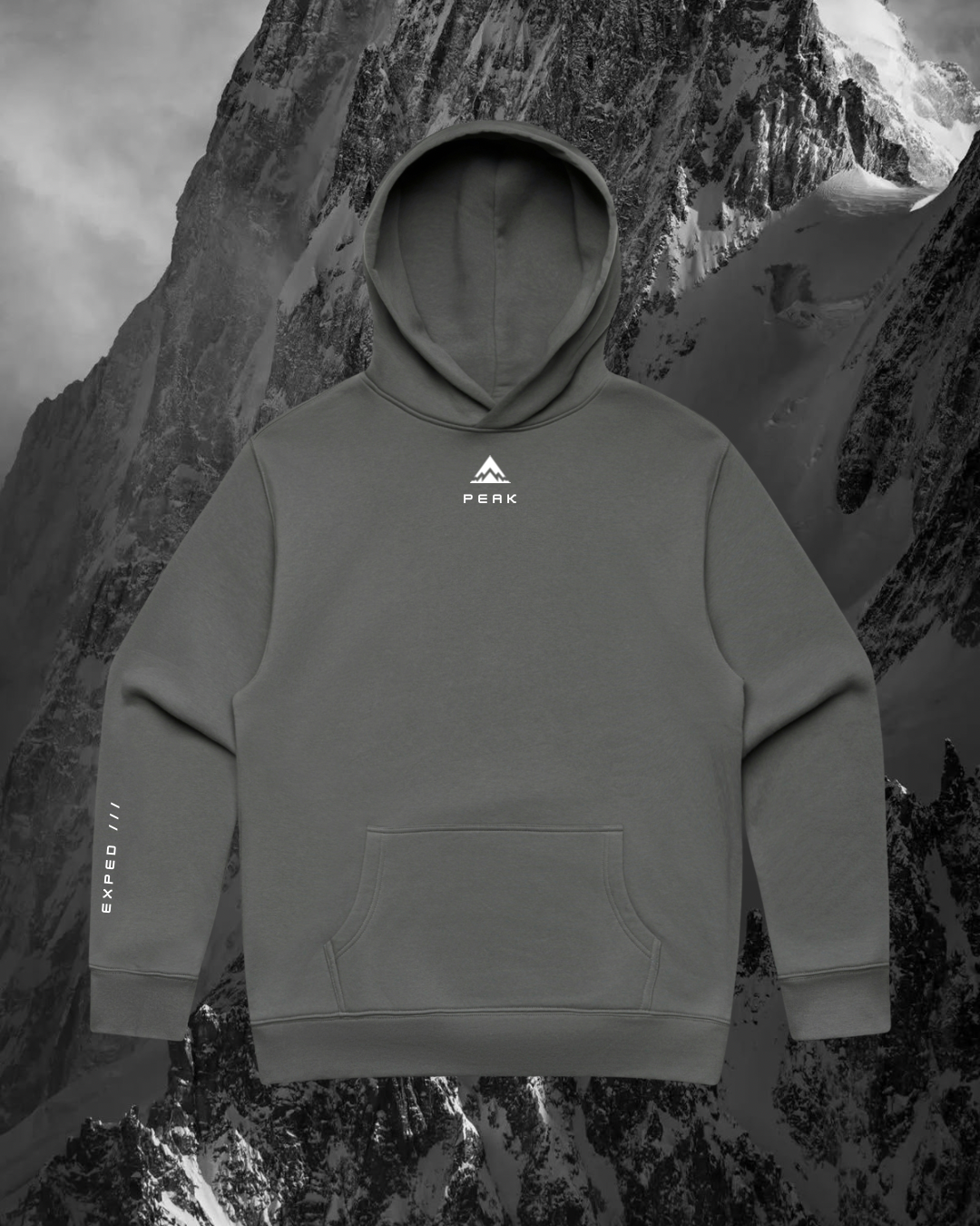 PEAK EXPED HOODIE