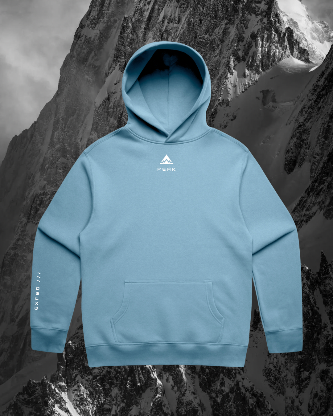PEAK EXPED HOODIE