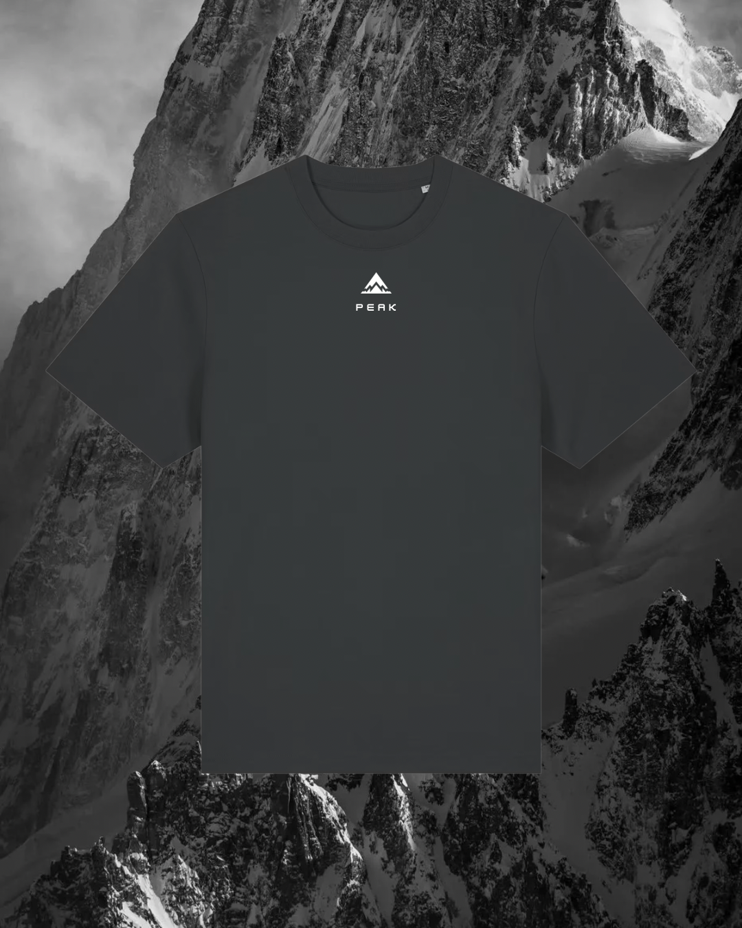 TRAVERSE TEE