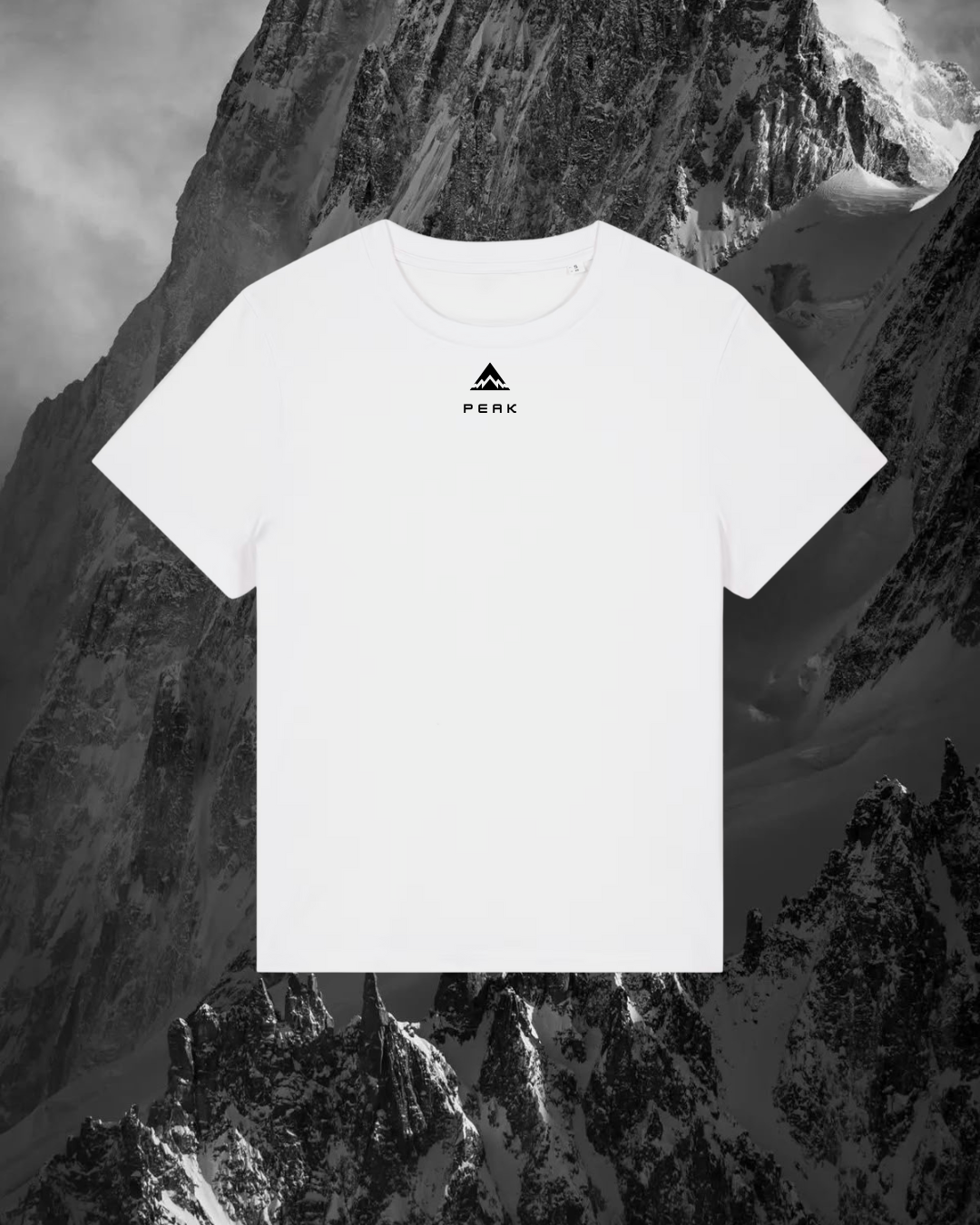 THE WORLD’S PEAK TEE