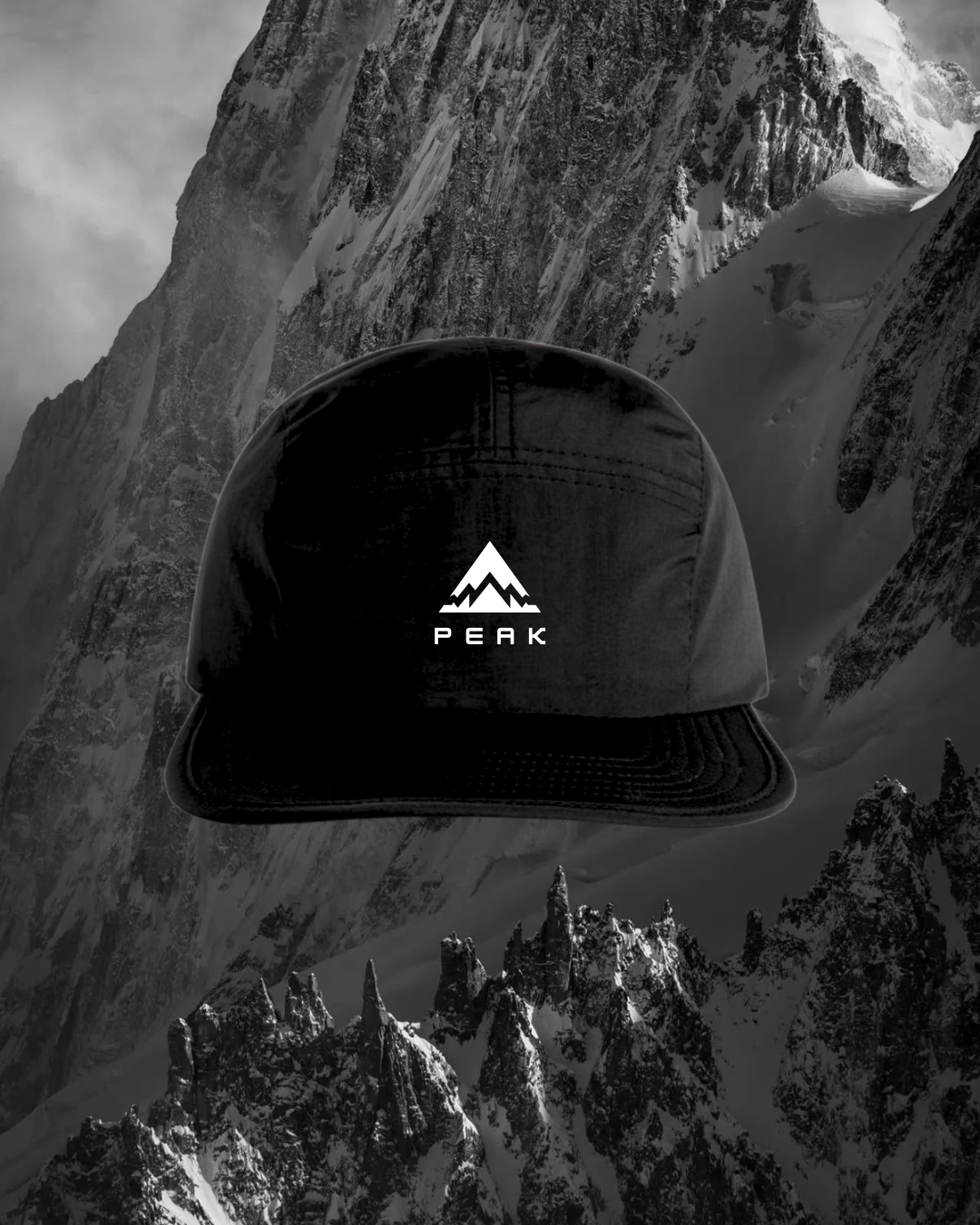 PEAK ALPINE CAP