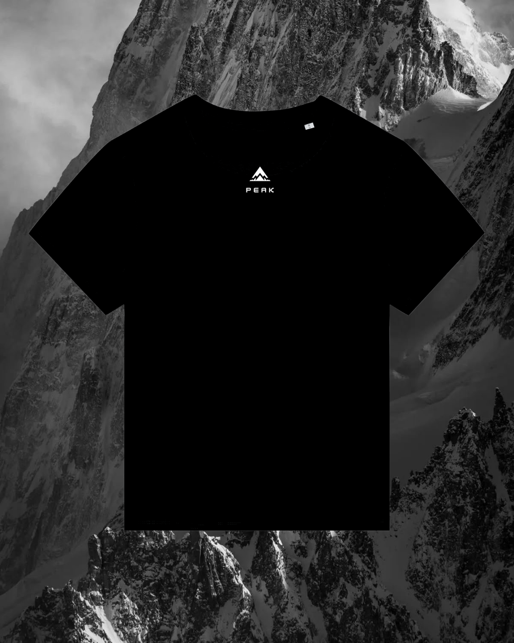 THE EVEREST CONTOUR.