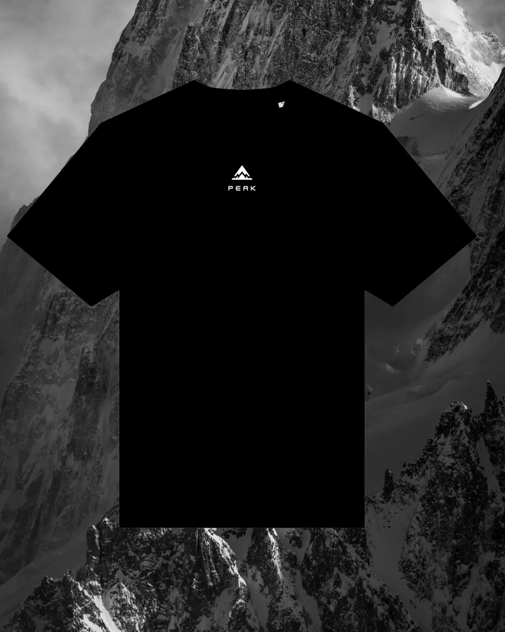 THE EVEREST CONTOUR.