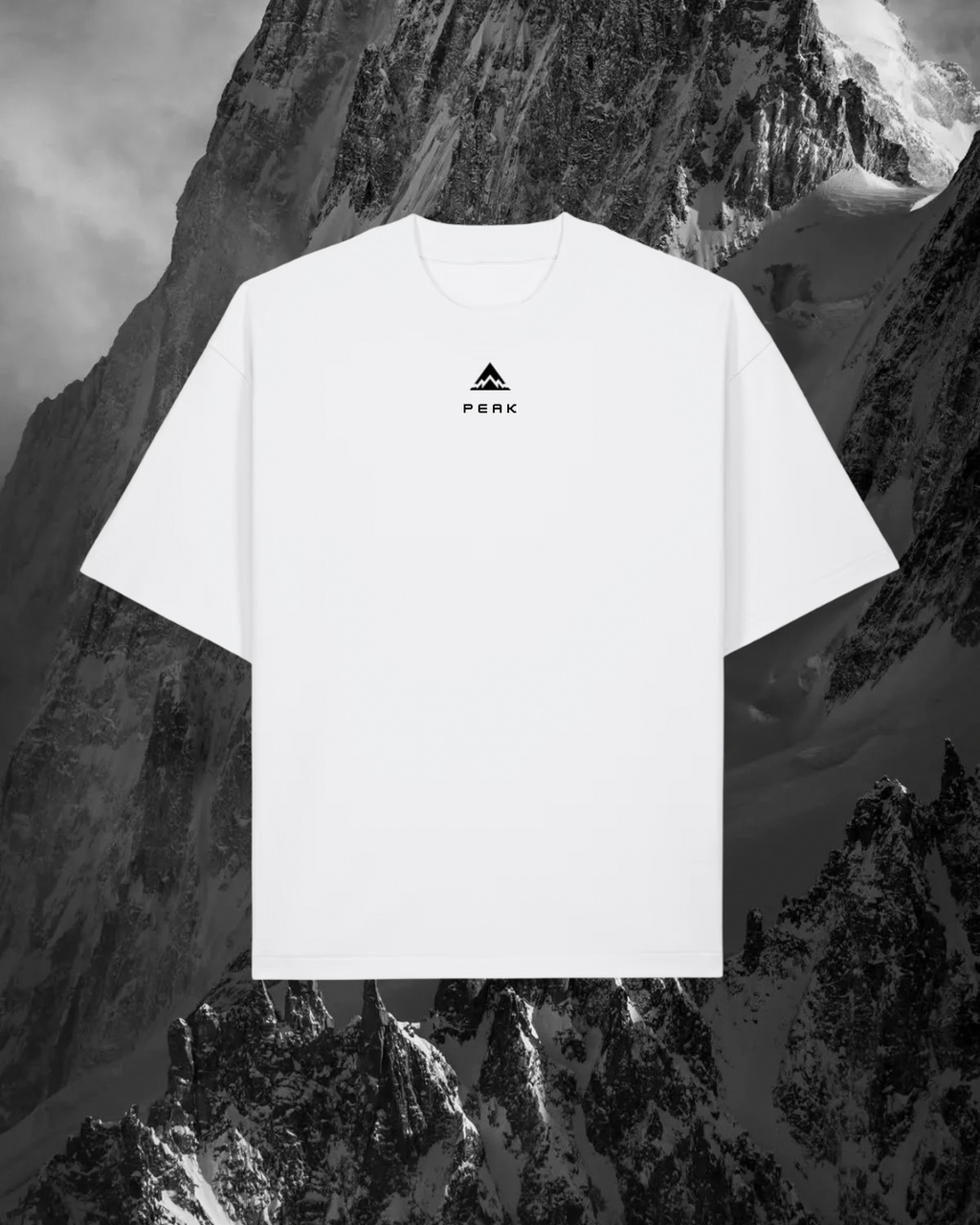 THE WORLD PEAK’S TEE