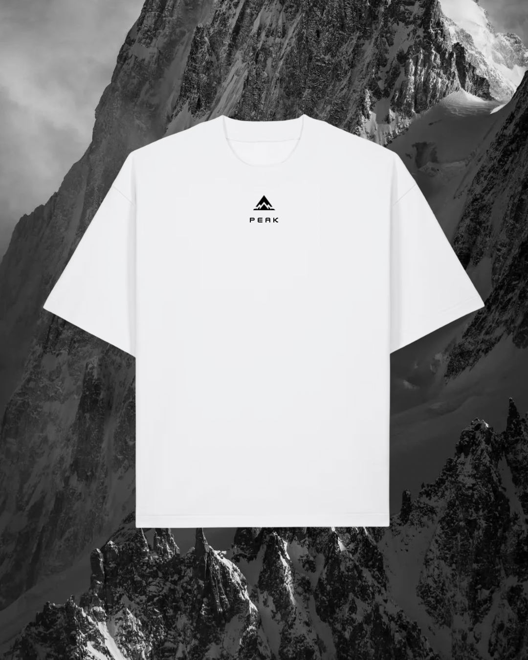 THE WORLD PEAK’S TEE