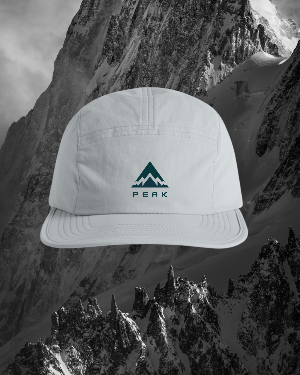 PEAK ALPINE CAP