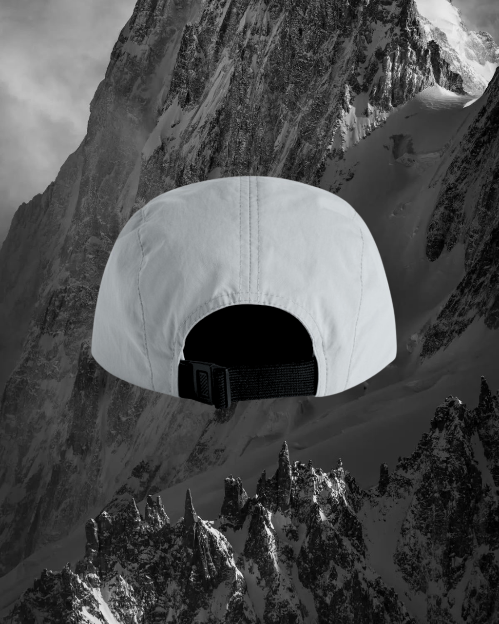 PEAK ALPINE CAP