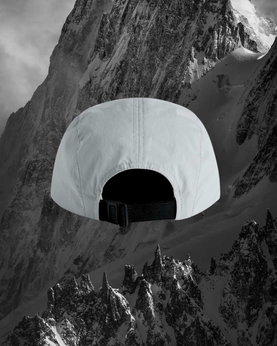 PEAK ALPINE CAP